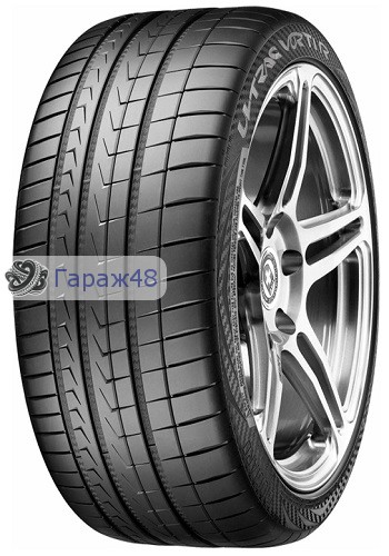 Vredestein Ultrac Vorti 265/35 R21 101Y