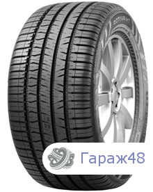 Nokian Tyres (Ikon Tyres ) Rotiiva H/T 245/70 R17 119/116S