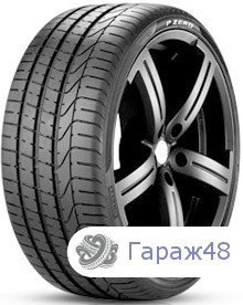 Pirelli P Zero Silver 245/35 R19 92Y